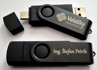 USB Otg klasik